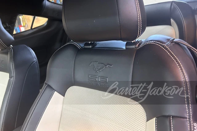 2007 Ford S197 Mustang - Image 3 of 27