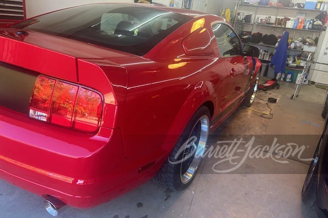 2007 Ford S197 Mustang - Image 25 of 27