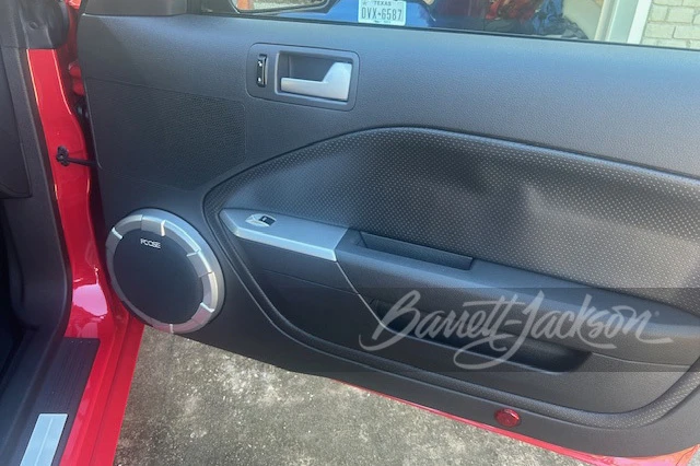 2007 Ford S197 Mustang - Image 16 of 27