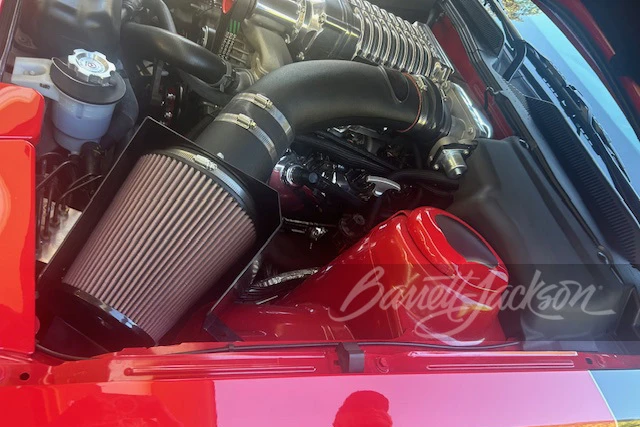 2007 Ford S197 Mustang - Image 7 of 27