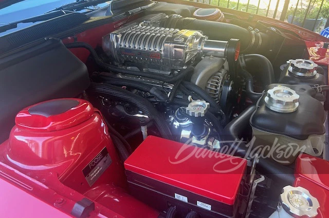 2007 Ford S197 Mustang - Image 8 of 27