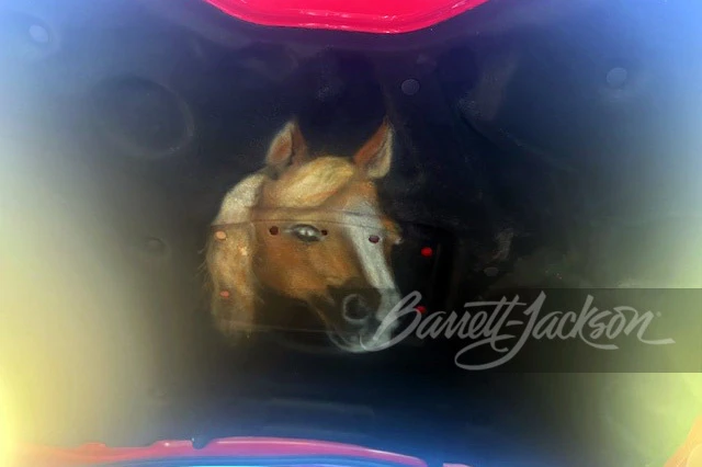 2007 Ford S197 Mustang - Image 21 of 27