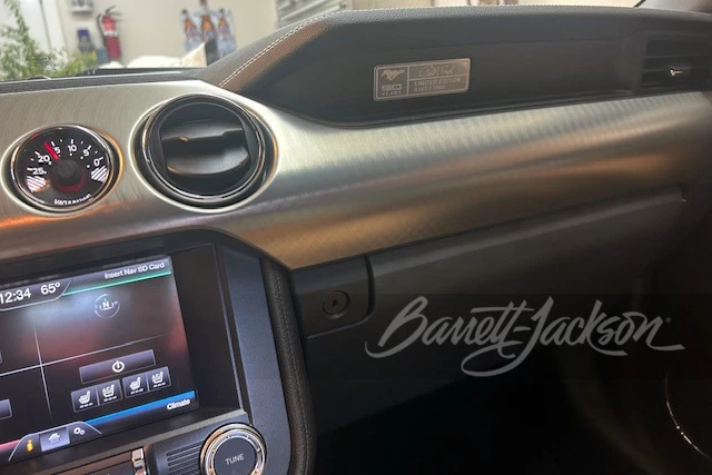 2007 Ford S197 Mustang - Image 11 of 27