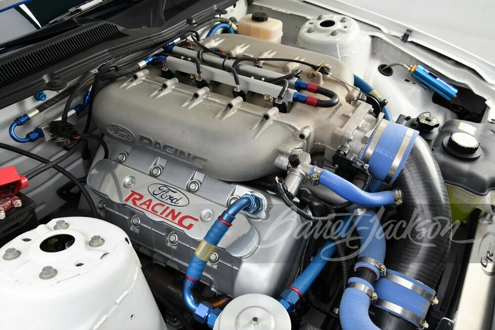 2007 Ford S197 Mustang - Image 2 of 31