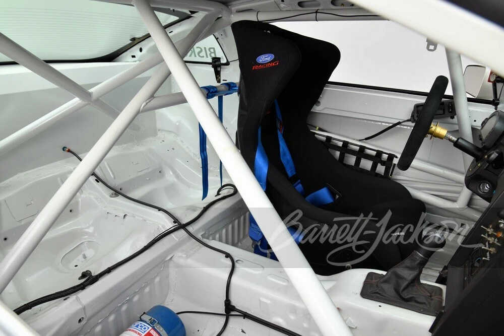 2007 Ford S197 Mustang - Image 3 of 31