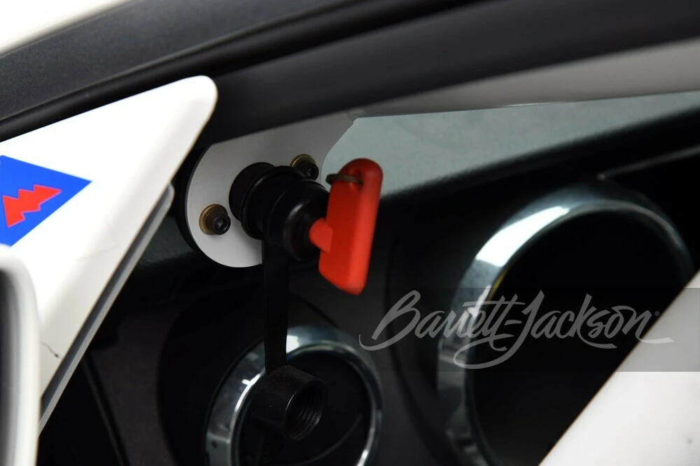 2007 Ford S197 Mustang - Image 6 of 31