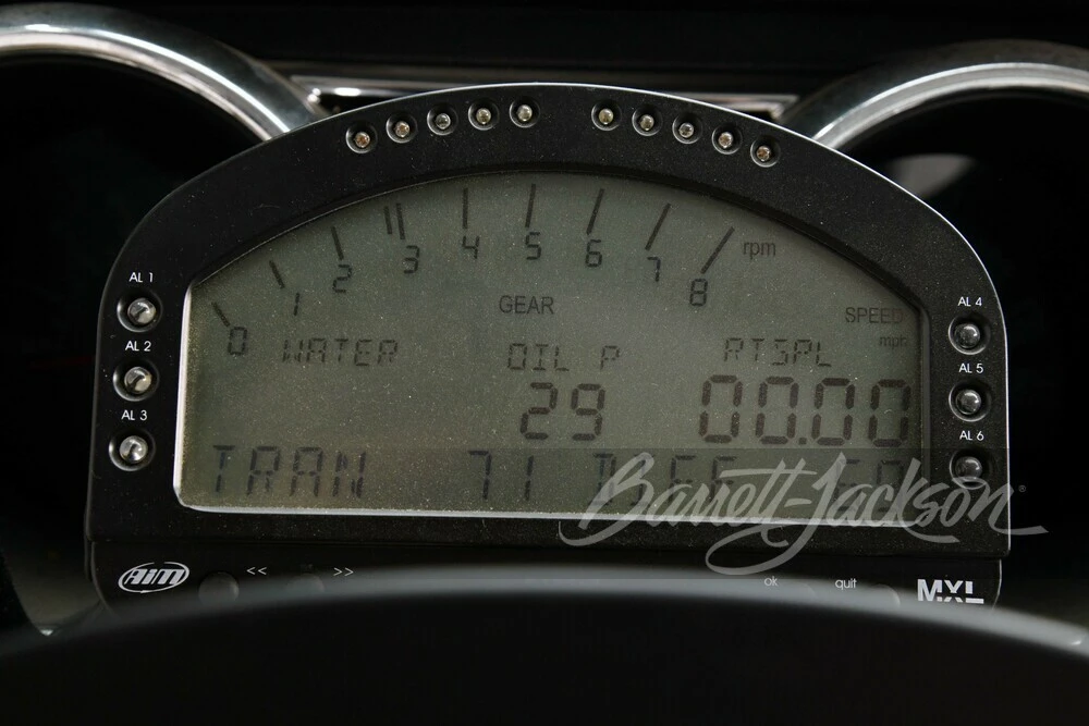 2007 Ford S197 Mustang - Image 9 of 31