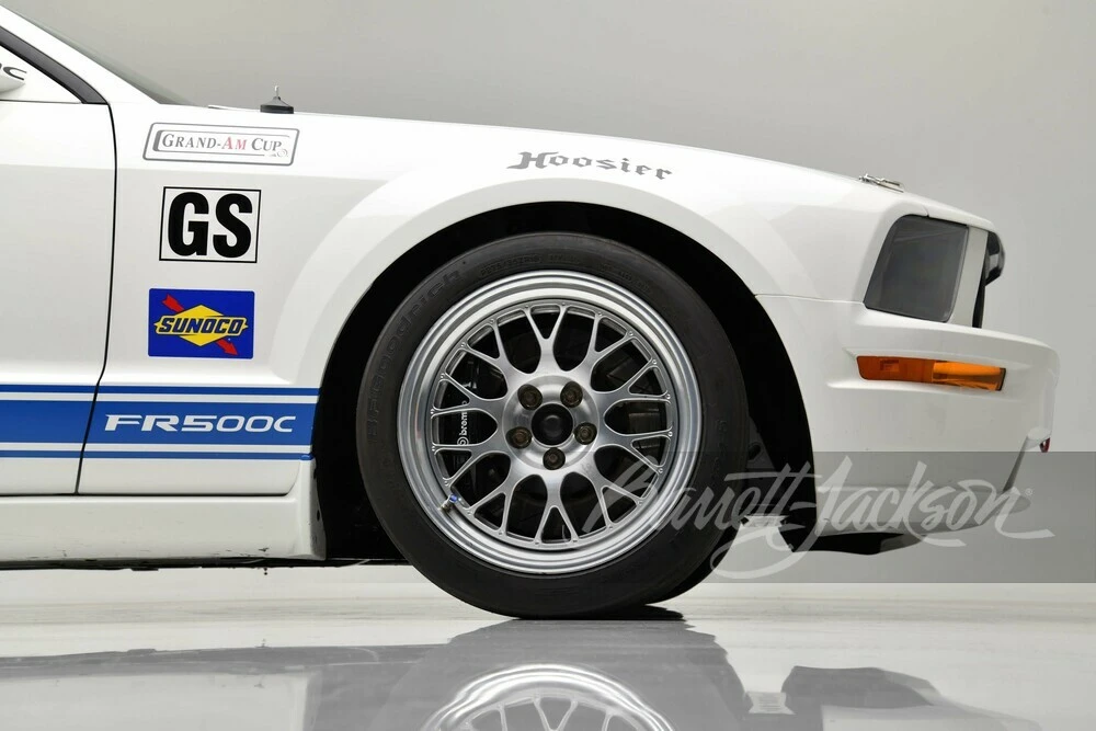 2007 Ford S197 Mustang - Image 10 of 31