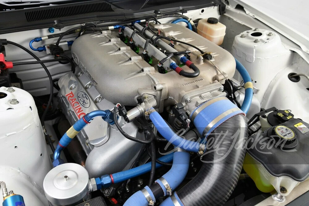 2007 Ford S197 Mustang - Image 13 of 31