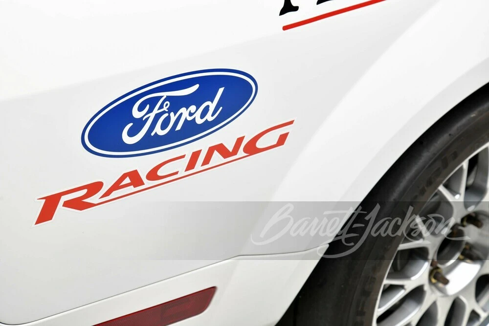 2007 Ford S197 Mustang - Image 16 of 31