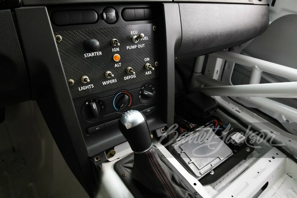 2007 Ford S197 Mustang - Image 19 of 31