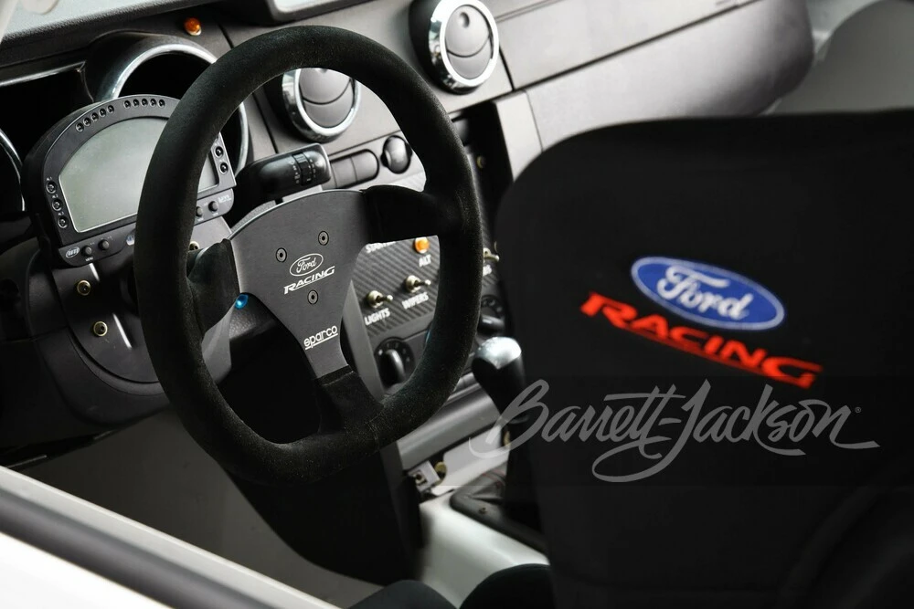 2007 Ford S197 Mustang - Image 20 of 31