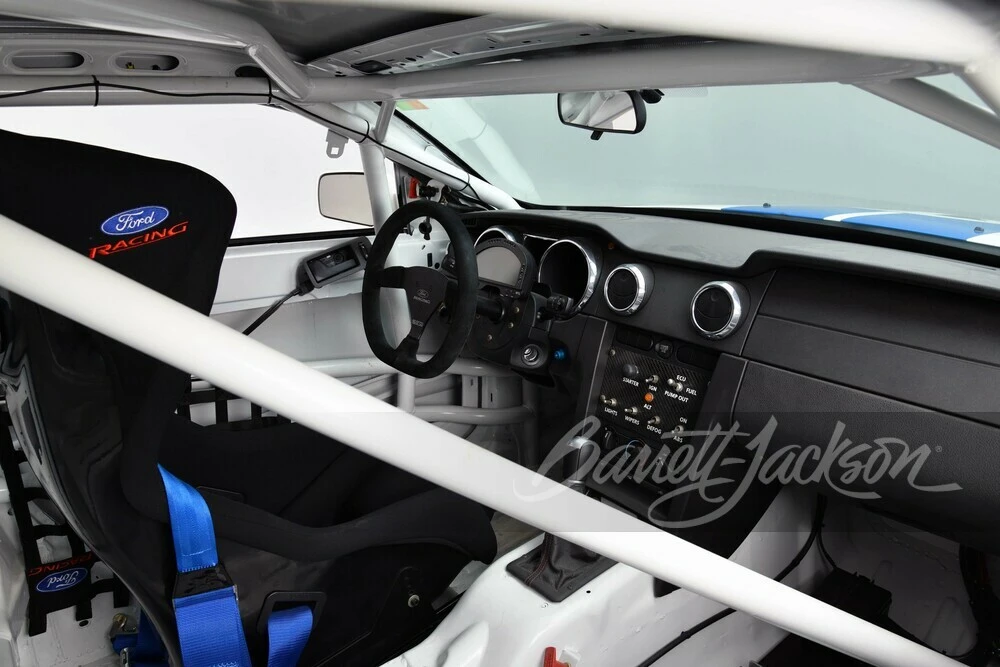 2007 Ford S197 Mustang - Image 25 of 31