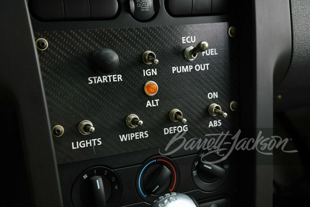 2007 Ford S197 Mustang - Image 26 of 31