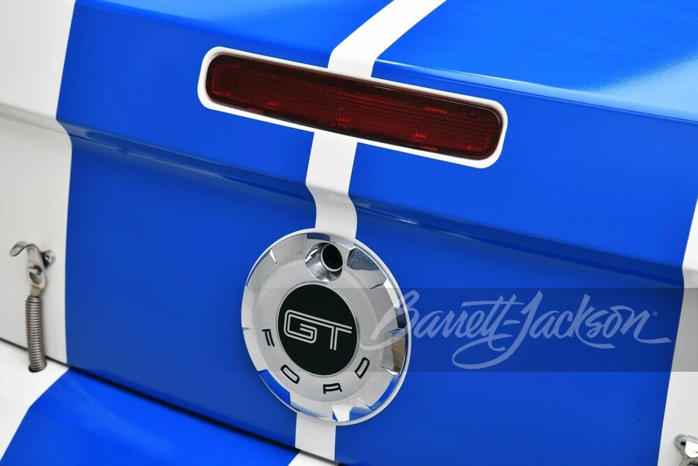 2007 Ford S197 Mustang - Image 27 of 31