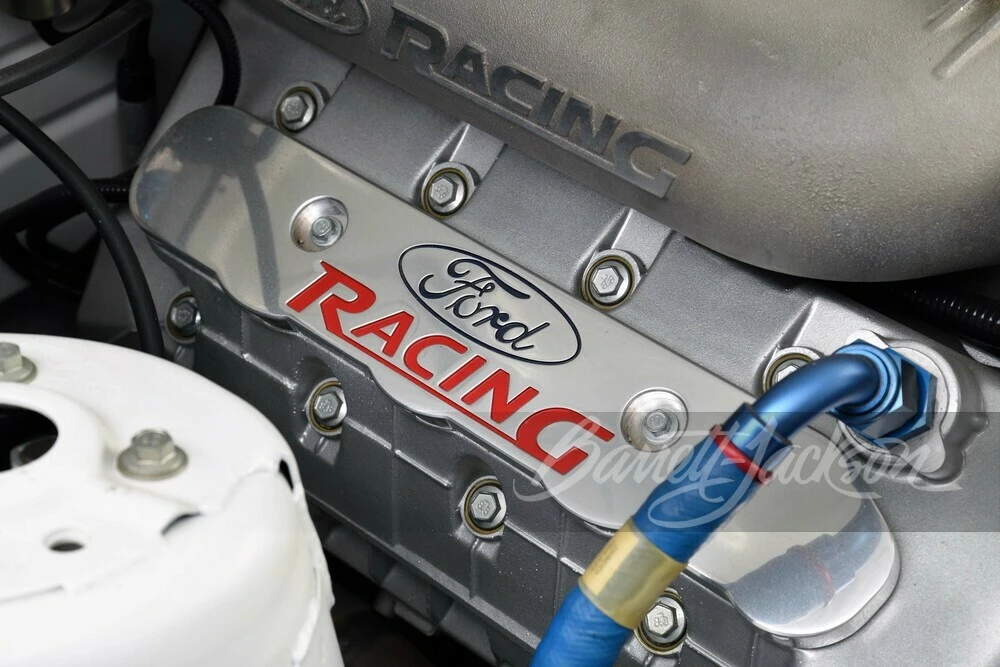 2007 Ford S197 Mustang - Image 28 of 31