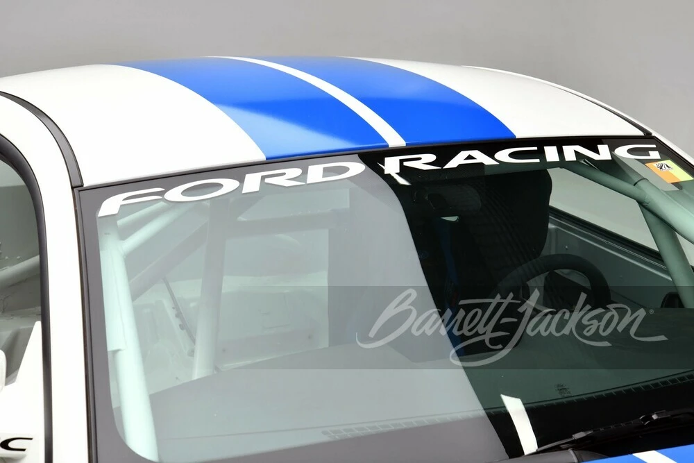 2007 Ford S197 Mustang - Image 29 of 31