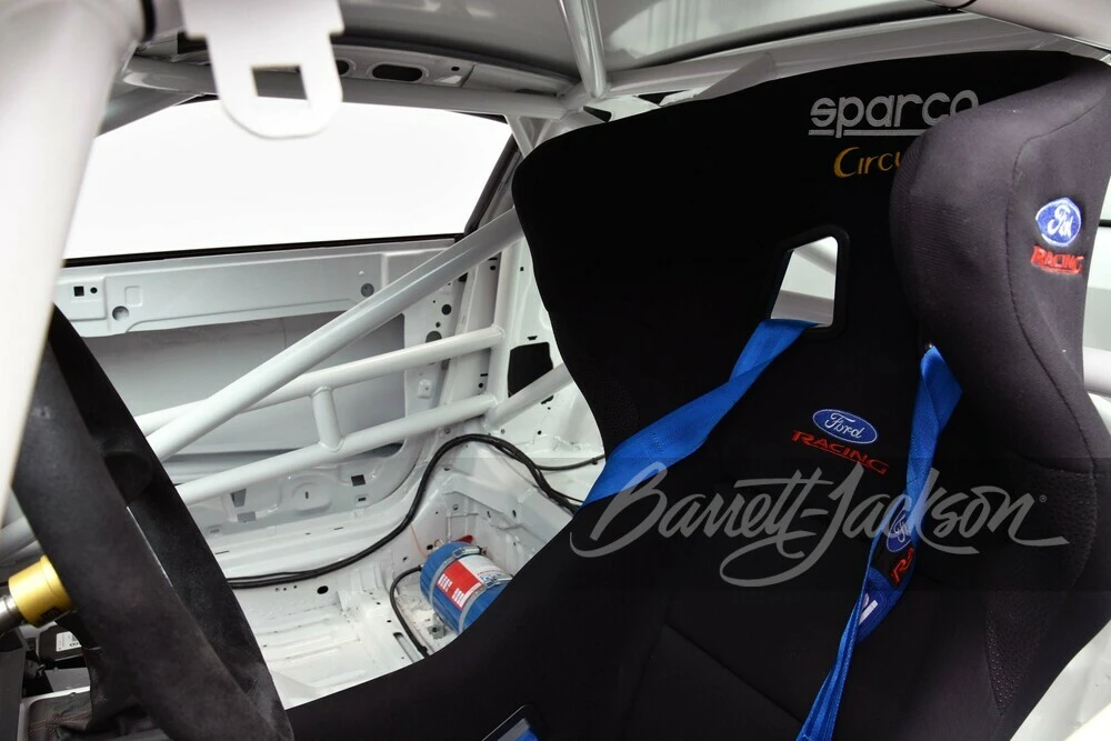 2007 Ford S197 Mustang - Image 30 of 31