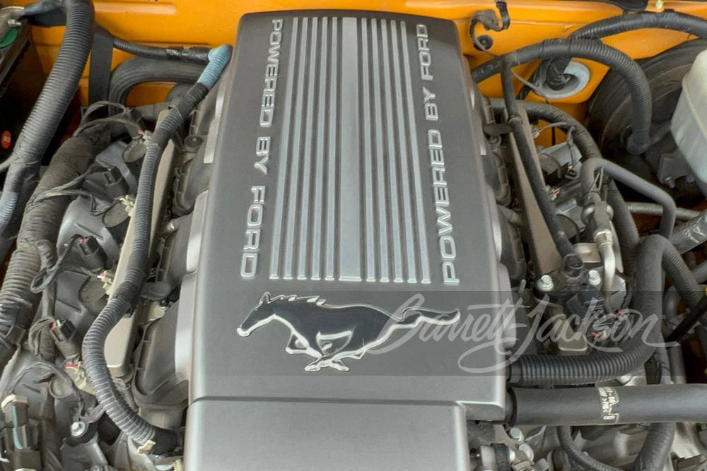 2007 Ford S197 Mustang - Image 3 of 5