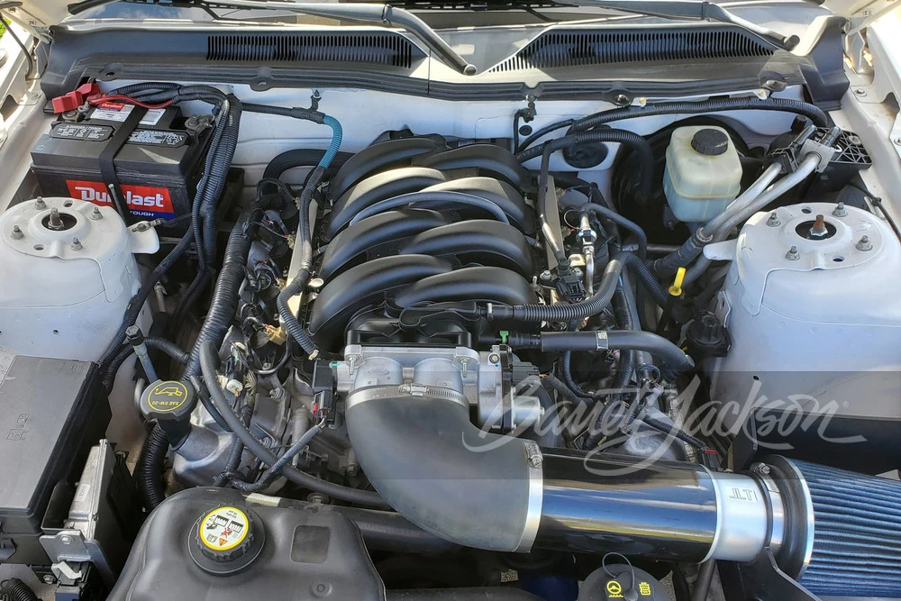 2007 Ford S197 Mustang - Image 2 of 14