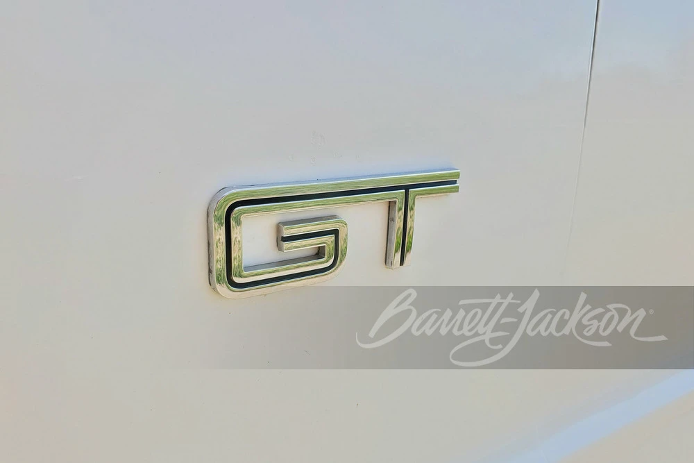 2007 Ford S197 Mustang - Image 6 of 14