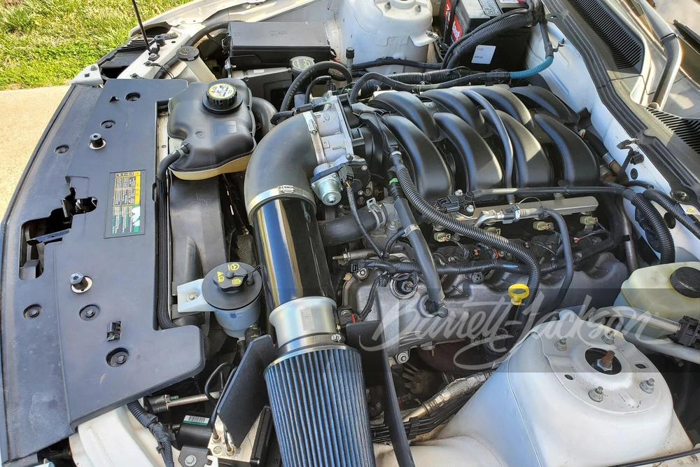 2007 Ford S197 Mustang - Image 7 of 14