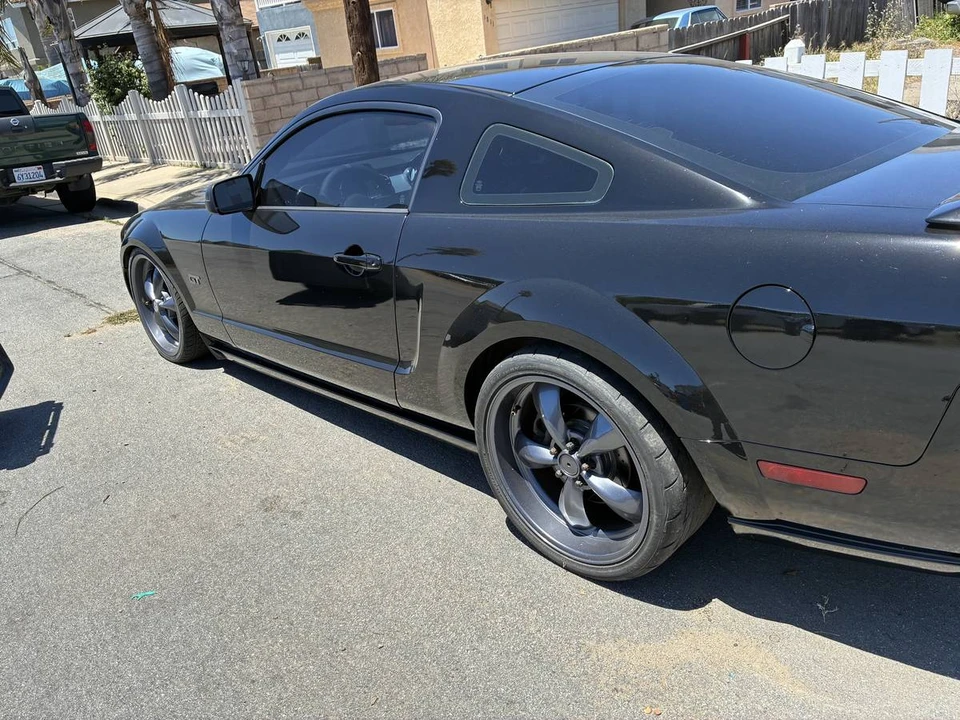 2007 Ford S197 Mustang GT - Image 4 of 9