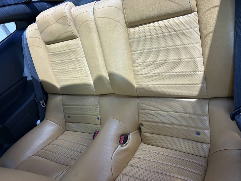 2007 Ford S197 Mustang GT - Image 6 of 9