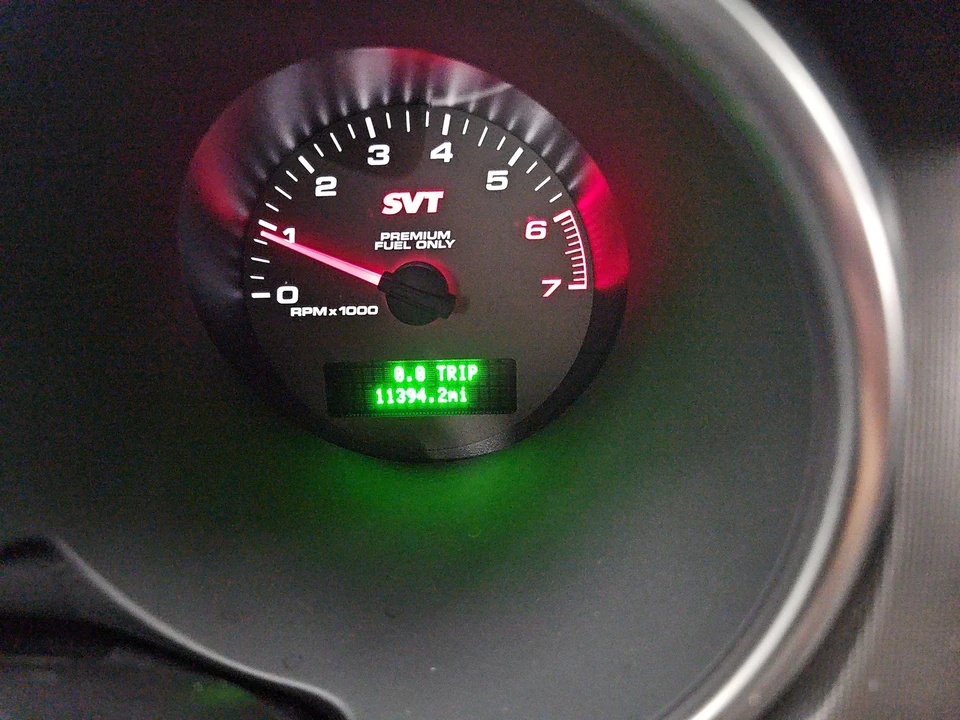 2007 Ford S197 I Shelby Mustang GT500 - Image 12 of 31