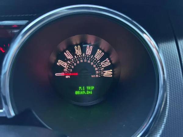 2007 Ford S197 Mustang - Image 8 of 9