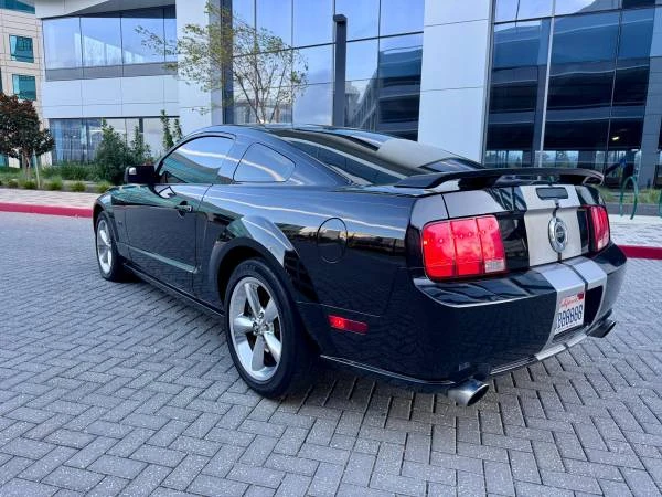 2007 Ford S197 Mustang - Image 5 of 9