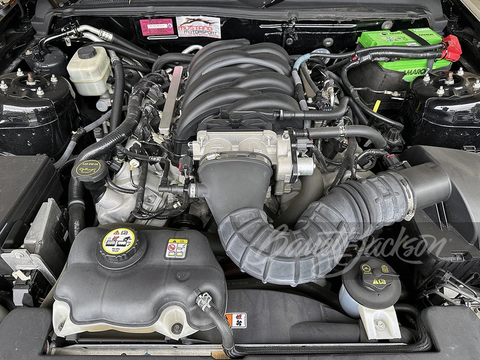 2007 Ford S197 Mustang - Image 3 of 24