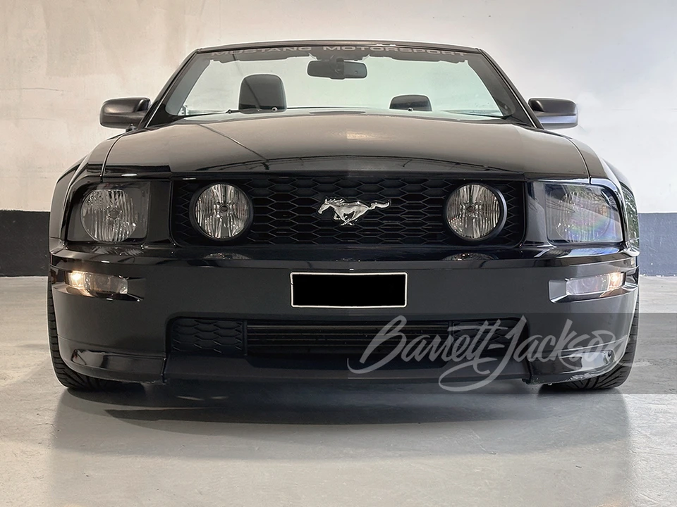 2007 Ford S197 Mustang - Image 20 of 24