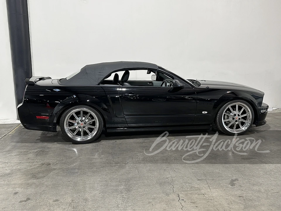2007 Ford S197 Mustang - Image 23 of 24