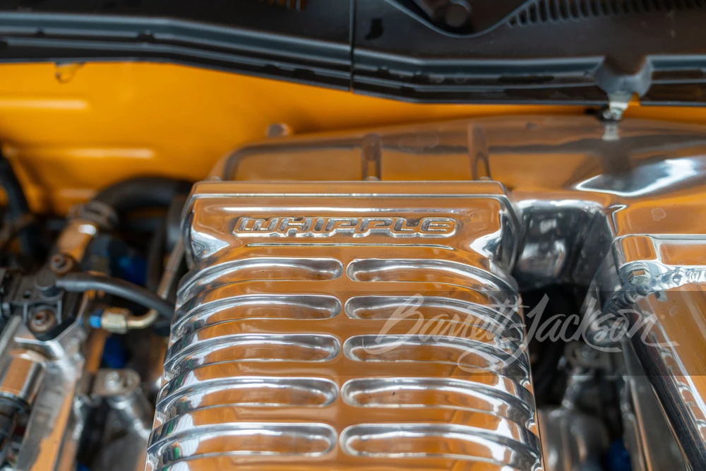 2007 Ford S197 Mustang - Image 7 of 28