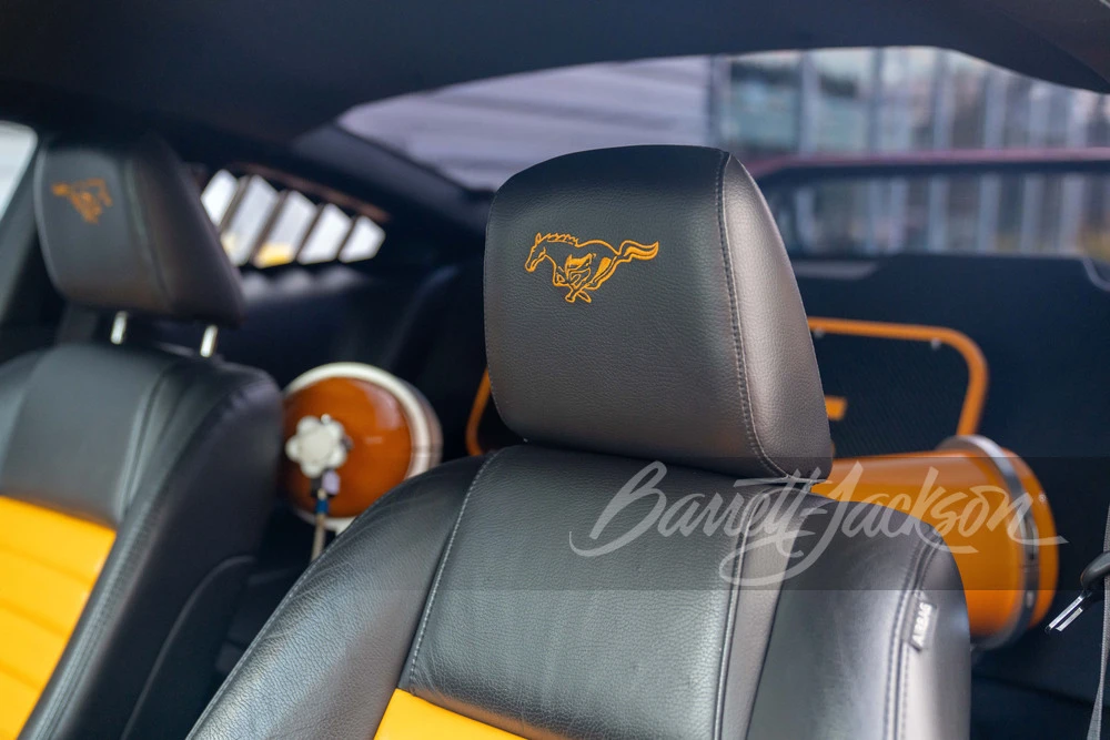 2007 Ford S197 Mustang - Image 10 of 28