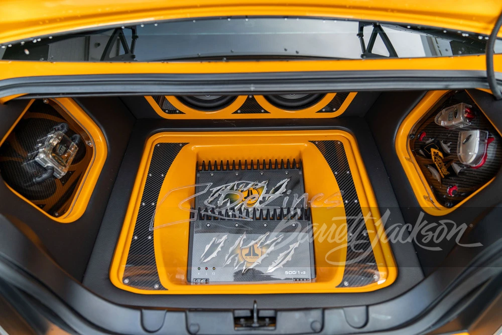2007 Ford S197 Mustang - Image 27 of 28