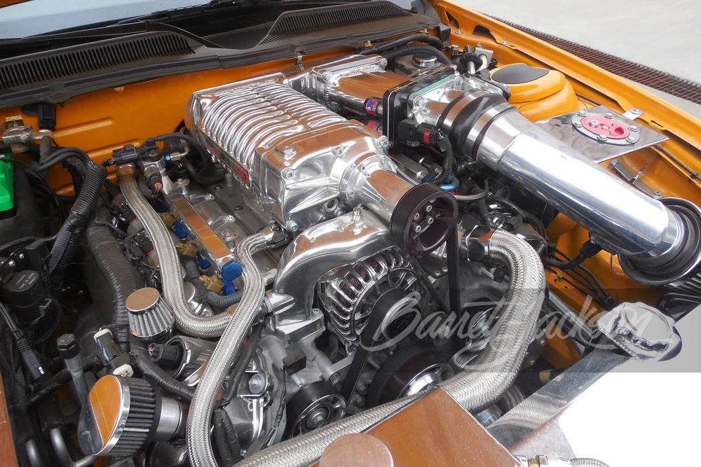 2007 Ford S197 Mustang - Image 24 of 28