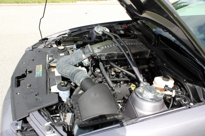 2007 Ford S197 Mustang - Image 3 of 8