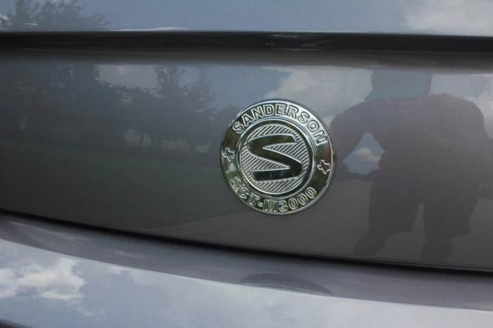 2007 Ford S197 Mustang - Image 7 of 8