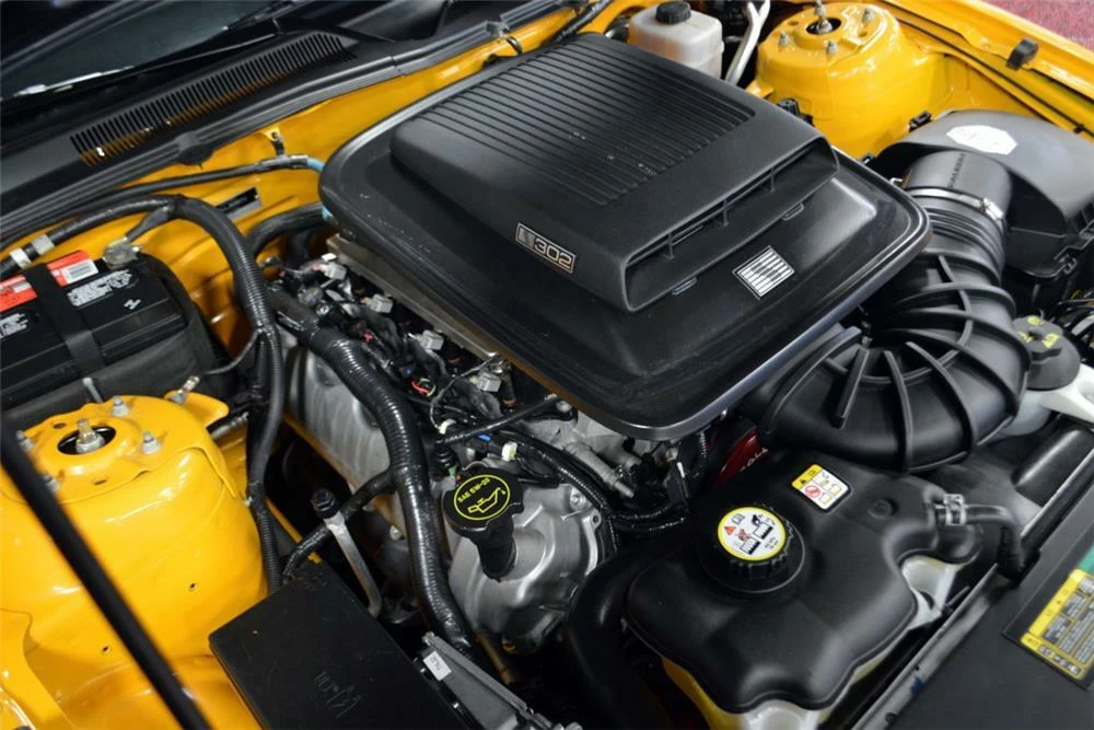2007 Ford S197 Mustang - Image 3 of 5