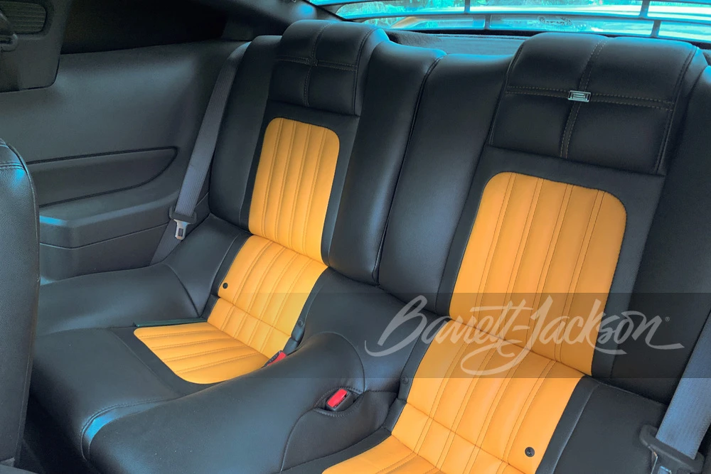 2007 Ford S197 Mustang - Image 11 of 14