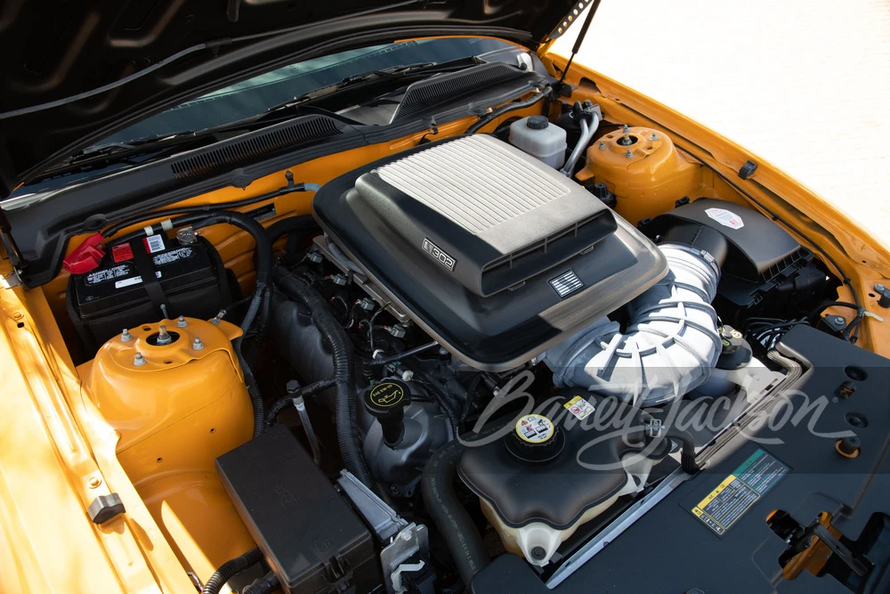 2007 Ford S197 Mustang - Image 2 of 28