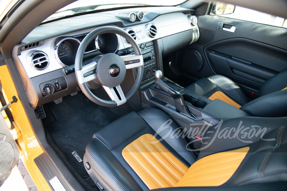 2007 Ford S197 Mustang - Image 5 of 28
