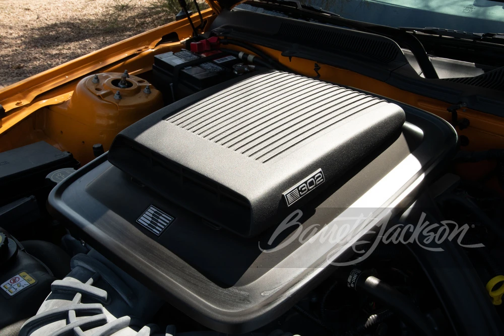 2007 Ford S197 Mustang - Image 6 of 28