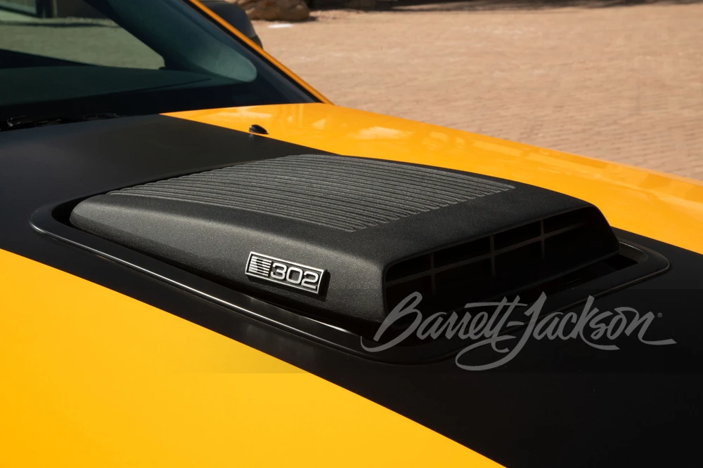 2007 Ford S197 Mustang - Image 8 of 28