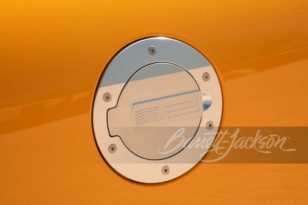 2007 Ford S197 Mustang - Image 9 of 28
