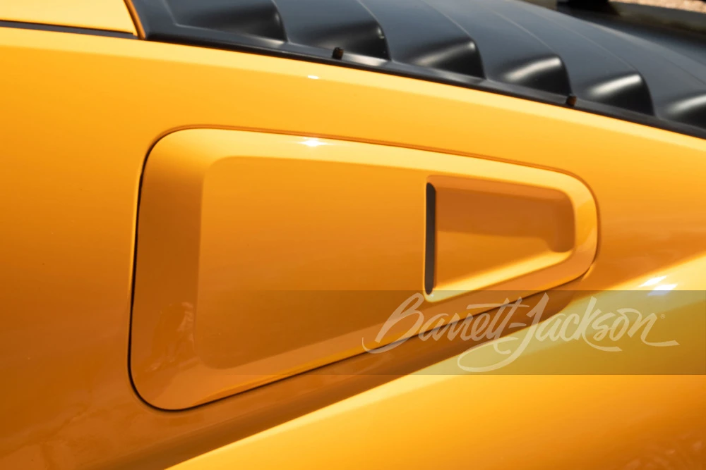 2007 Ford S197 Mustang - Image 10 of 28