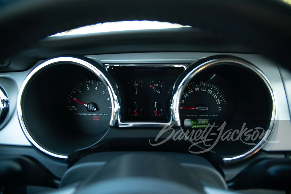 2007 Ford S197 Mustang - Image 11 of 28