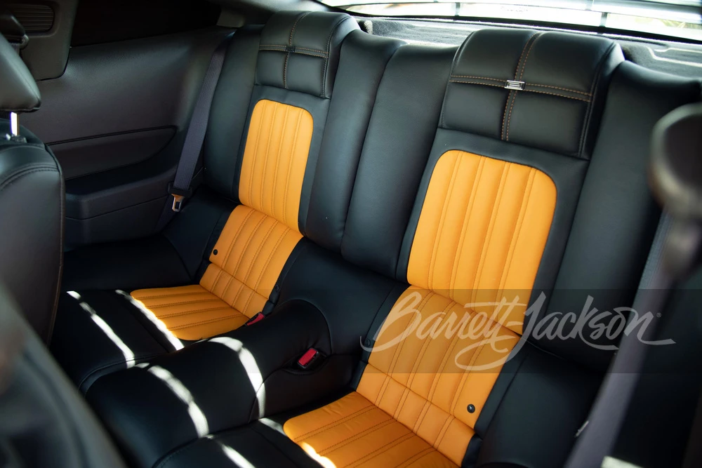 2007 Ford S197 Mustang - Image 14 of 28